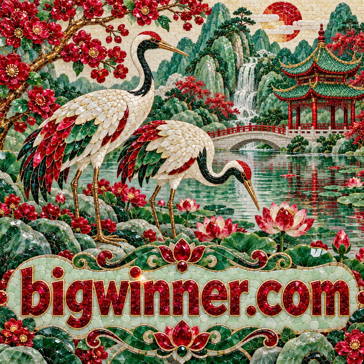 Ilustrasi pemeriksaan sumber bigwinner