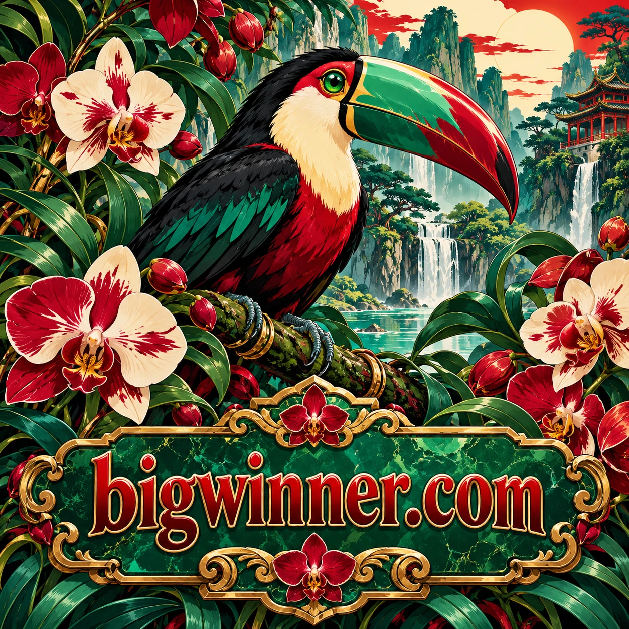 Ilustrasi izin dan privasi bigwinner