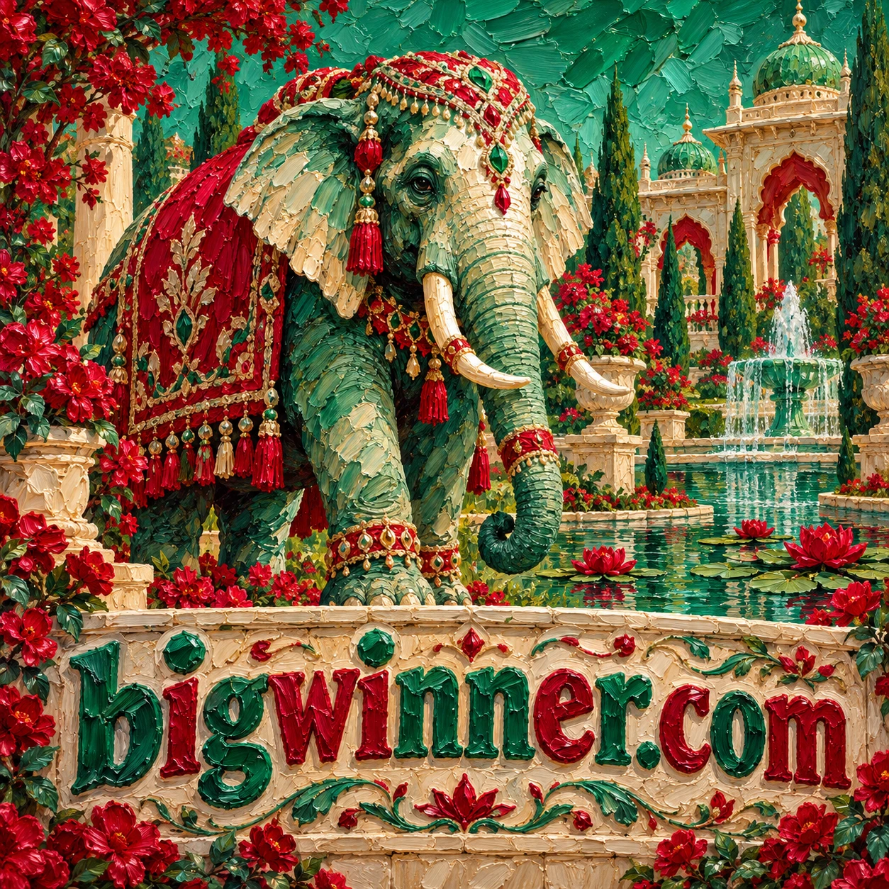 Ilustrasi bantuan Android bigwinner